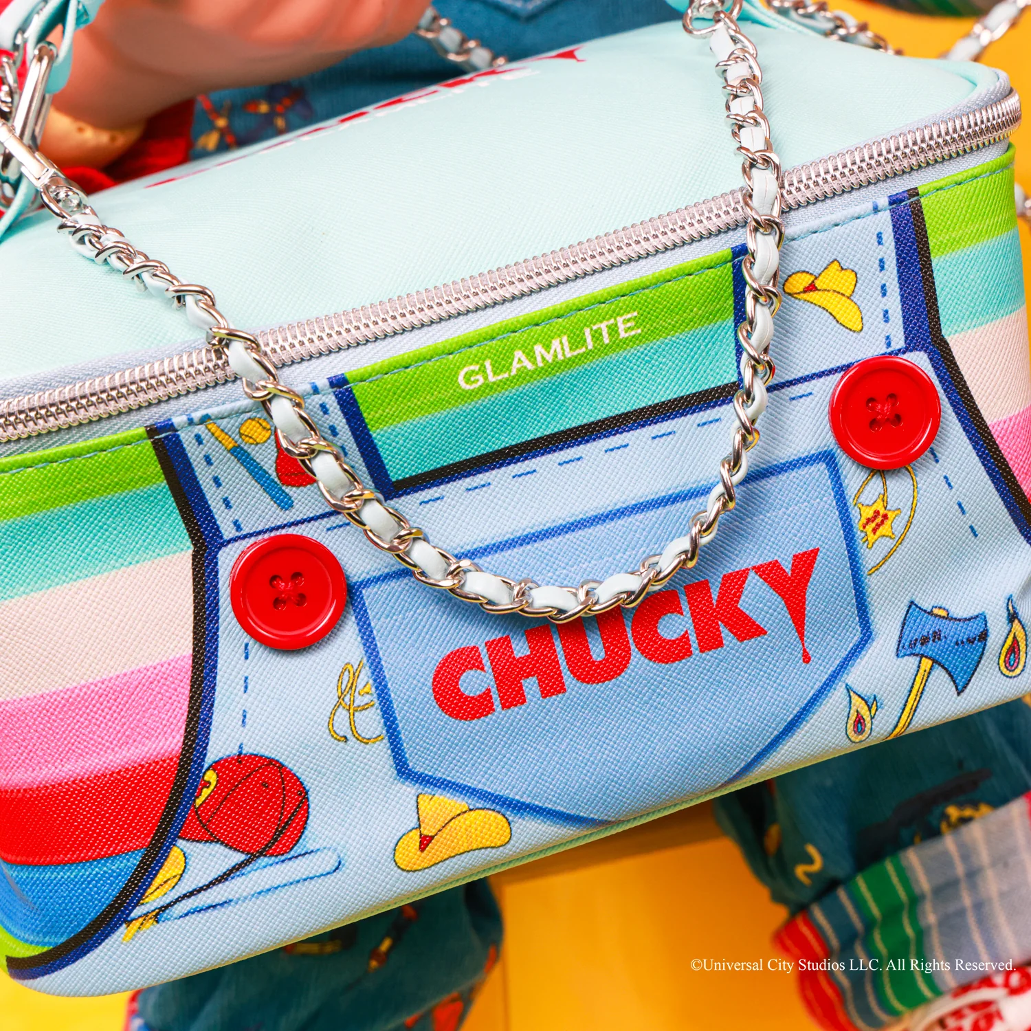 Chucky "Good Guys" Bag - Image 3