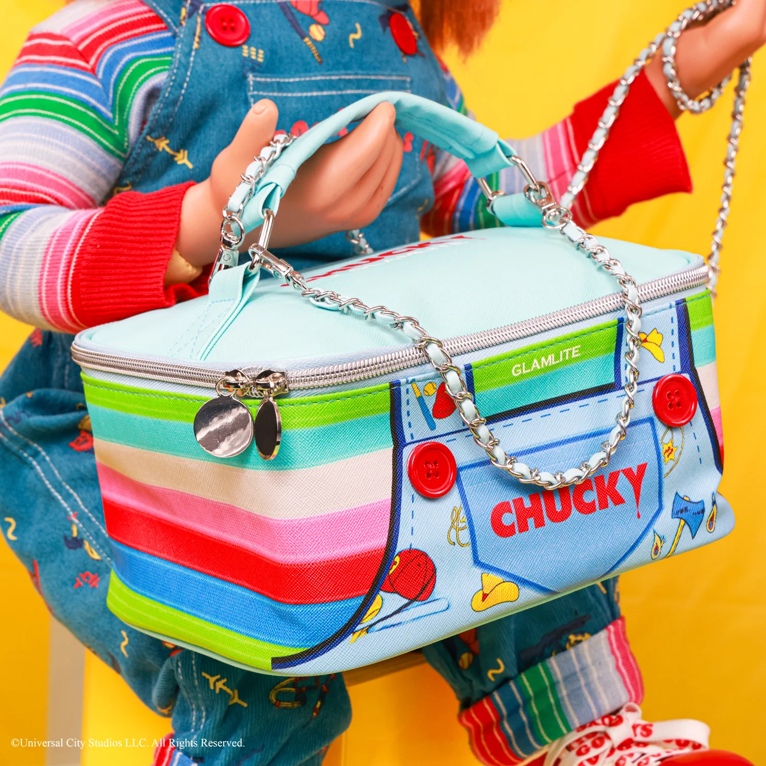 Chucky "Good Guys" Bag - Image 5