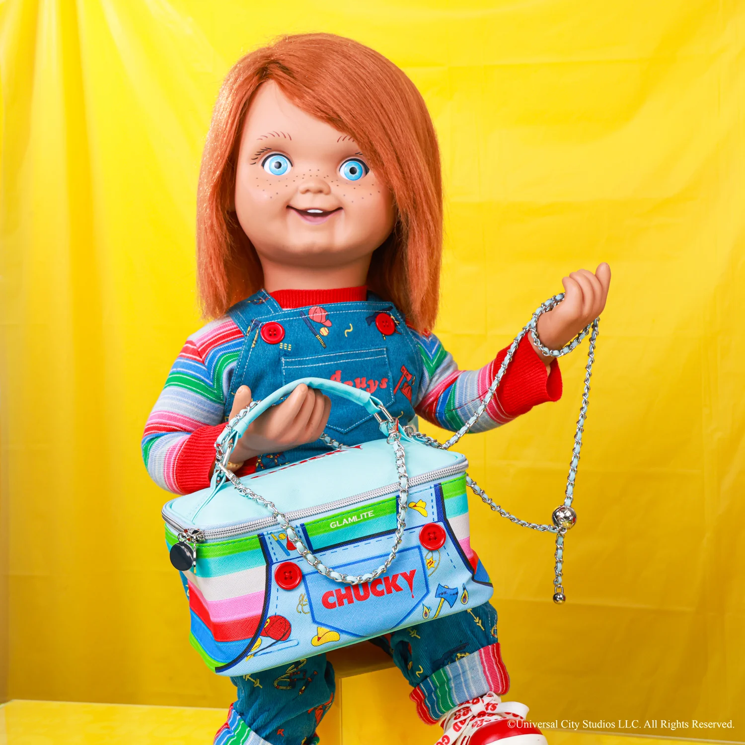 Chucky "Good Guys" Bag - Image 6