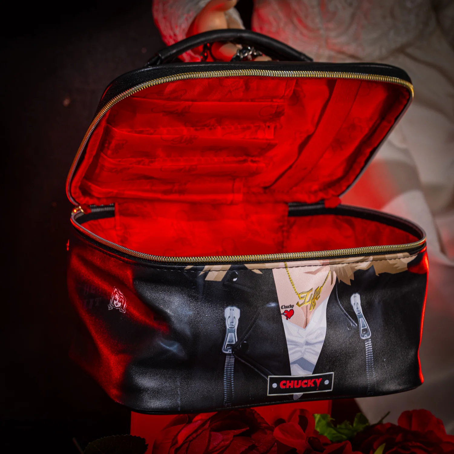 Chucky & Tiff Bag Bundle - Image 3