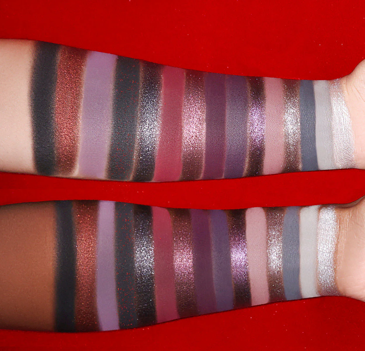 Chucky x Glamlite "Crazy In Love" Palette - Image 4