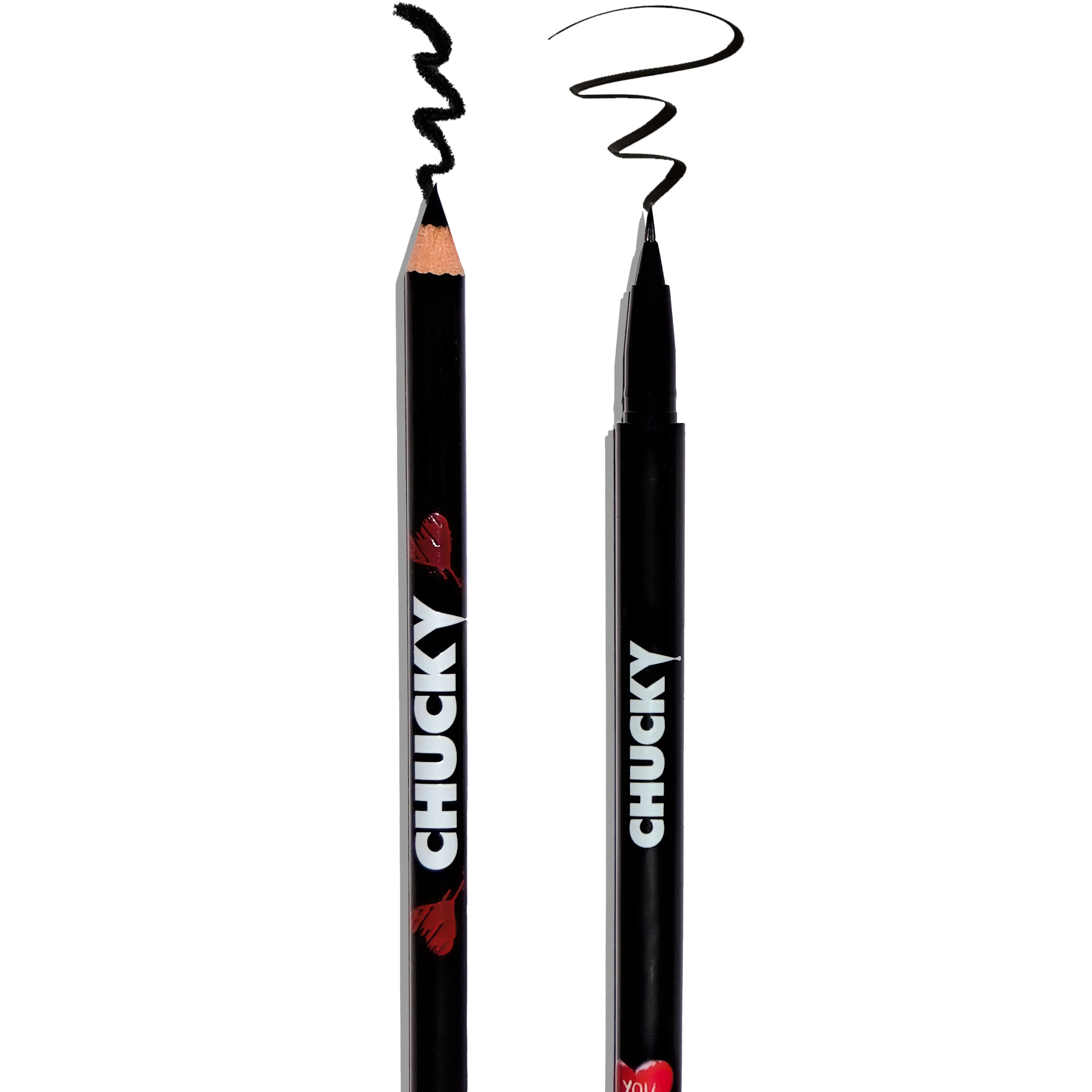 Chucky x Glamlite Eyeliner Duo - Image 3