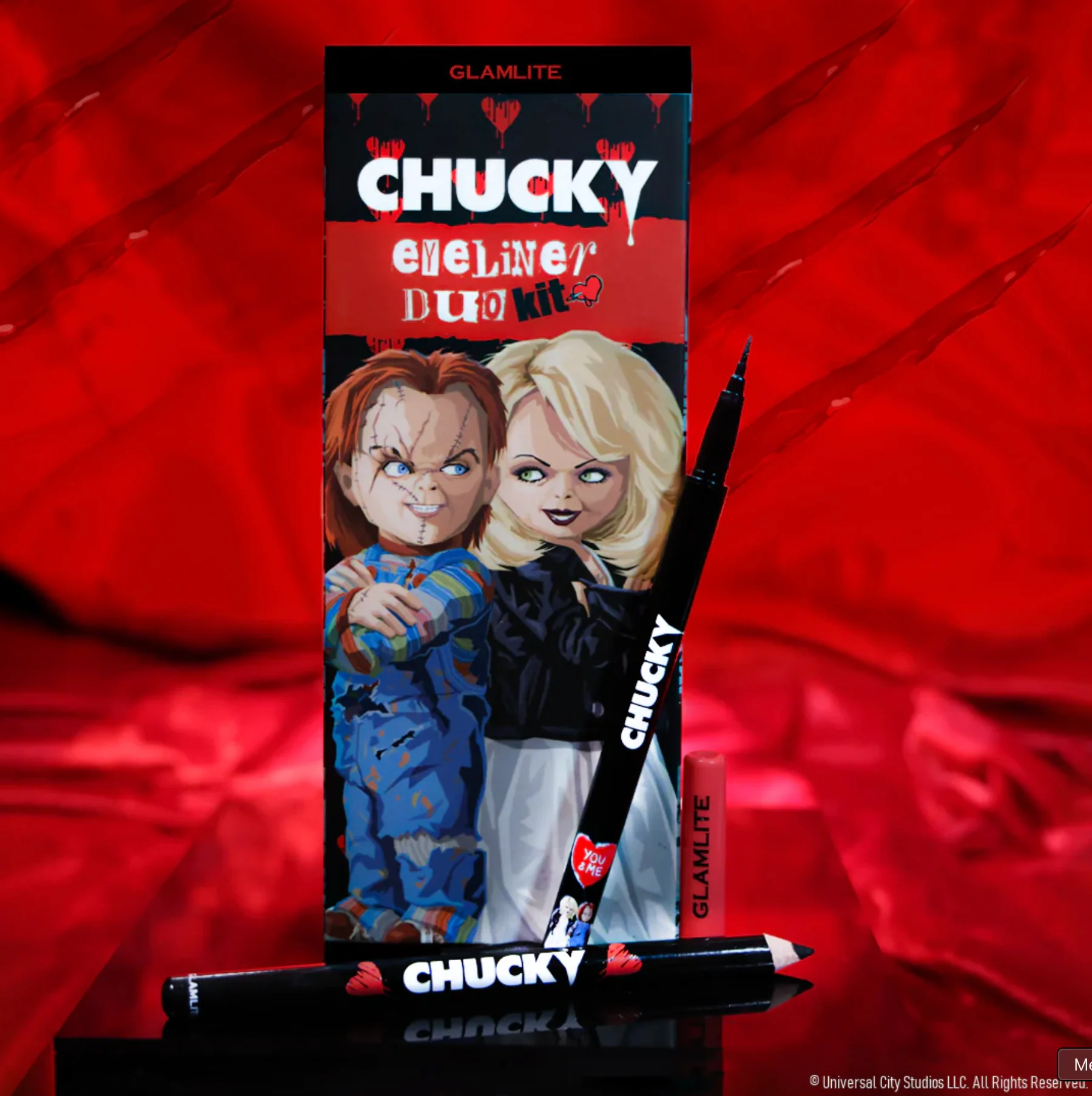 Chucky "Crazy In Love" Bundle - Image 5