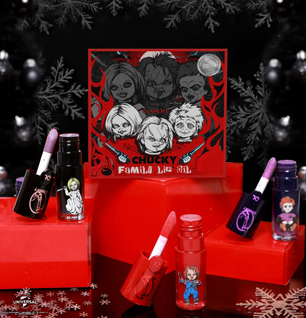 Chucky "Crazy In Love" Bundle - Image 6