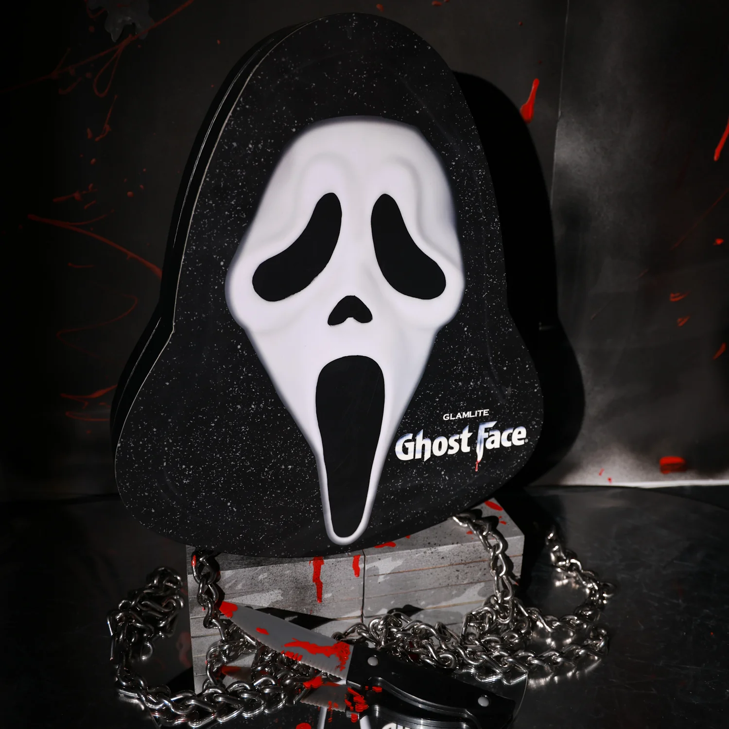 Ghost Face™ 7 Item Bundle - Image 5