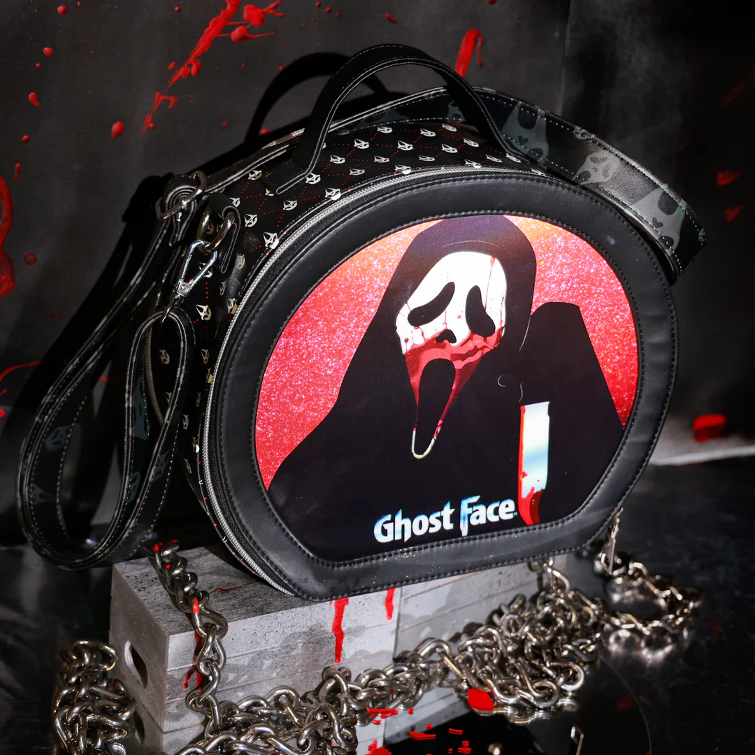 Ghost Face™ 7 Item Bundle - Image 8