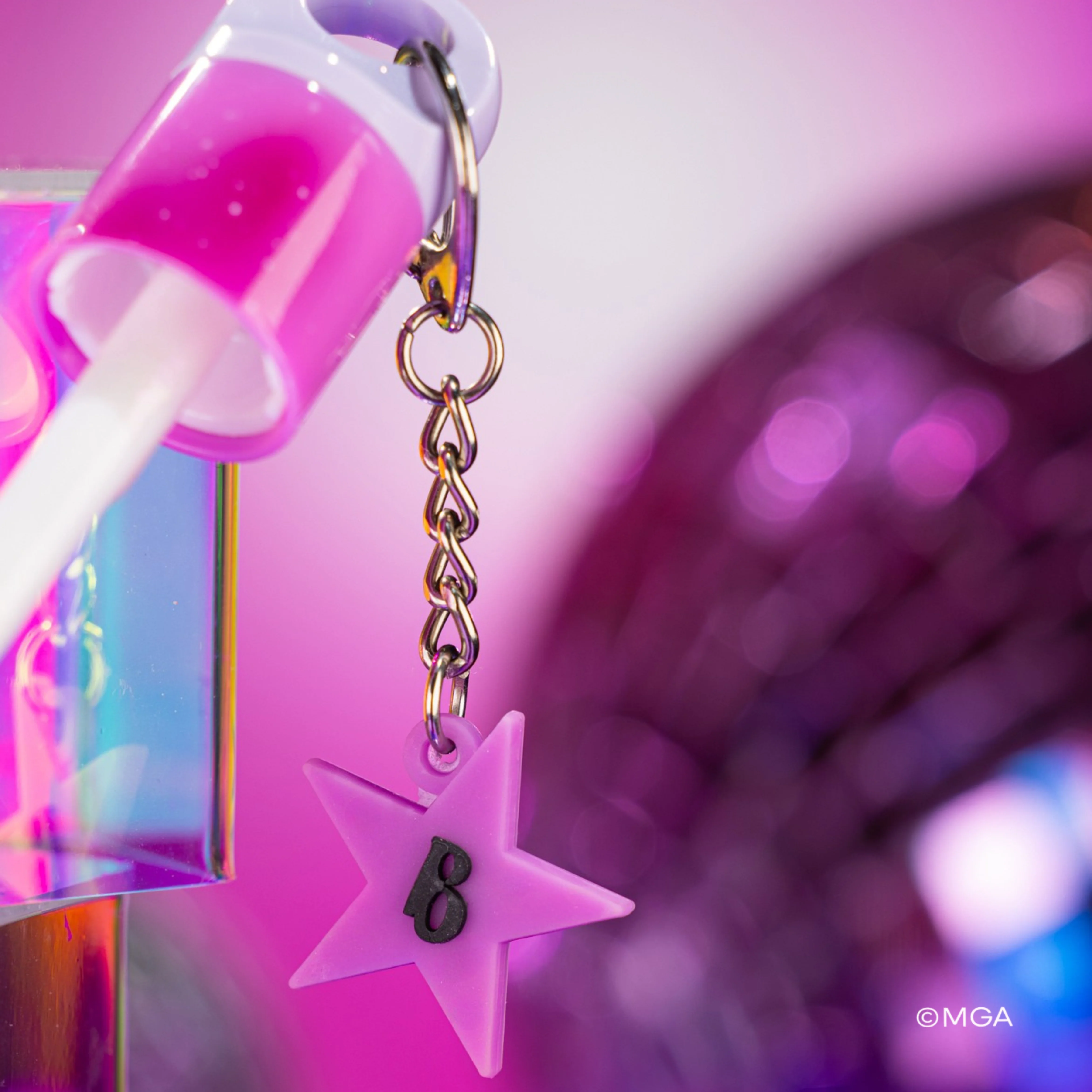 Bratz x Glamlite Goin' Out Cloe Lip Kit - Image 3