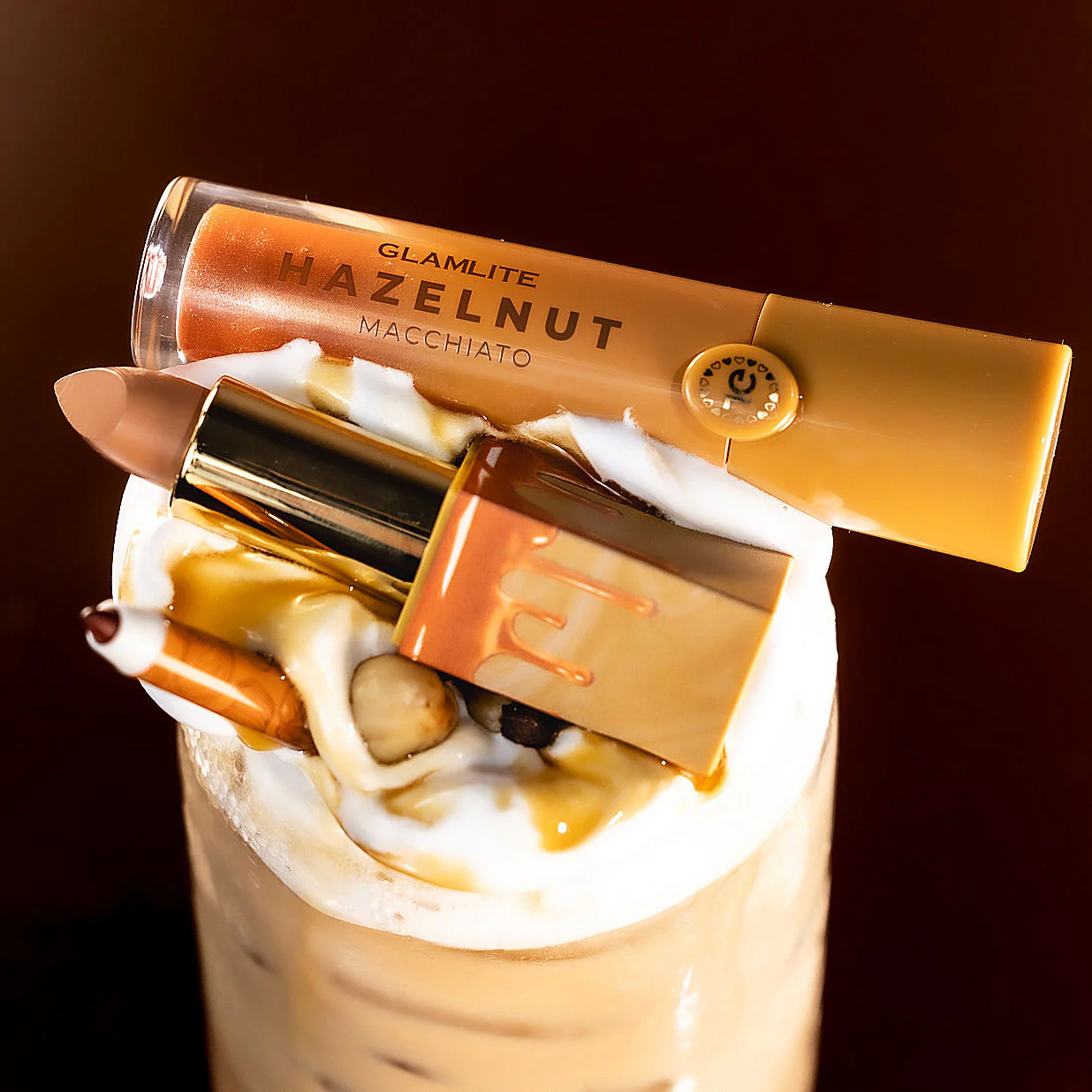 Hazelnut Macchiato Lip Kit - Image 3