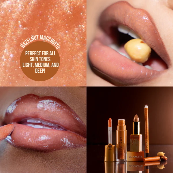 Hazelnut Macchiato Lip Kit - Image 4