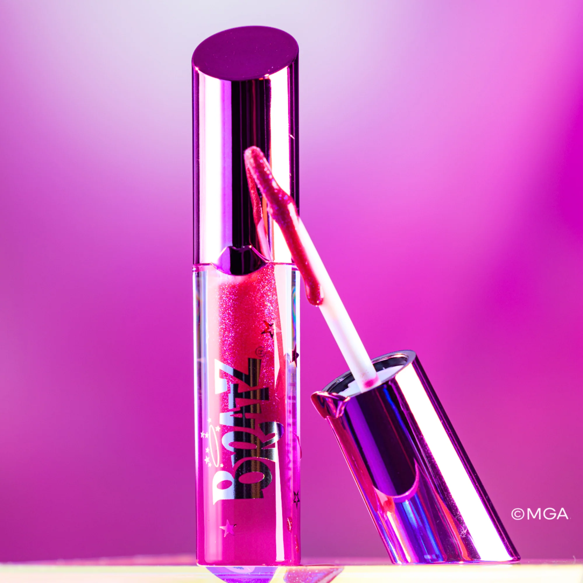 Bratz x Glamlite Pucker Up Lip Plumper - Image 3