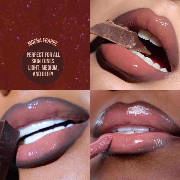 Mocha Frappe Lip Kit - Image 4