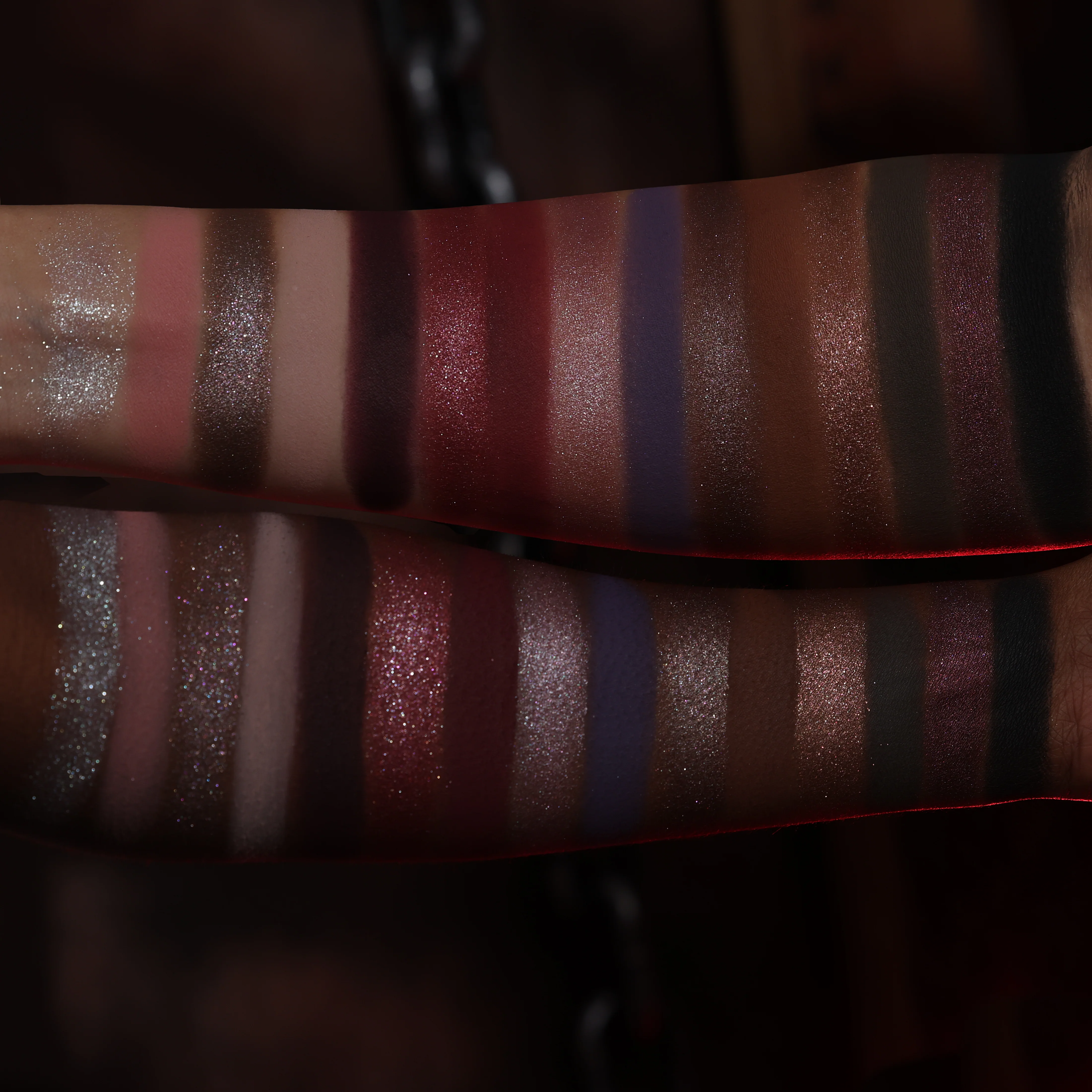 SAW x Glamlite Palette - Image 6