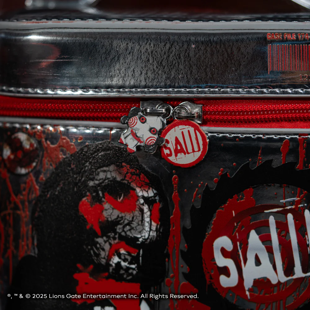 SAW x Glamlite Bag - Image 2