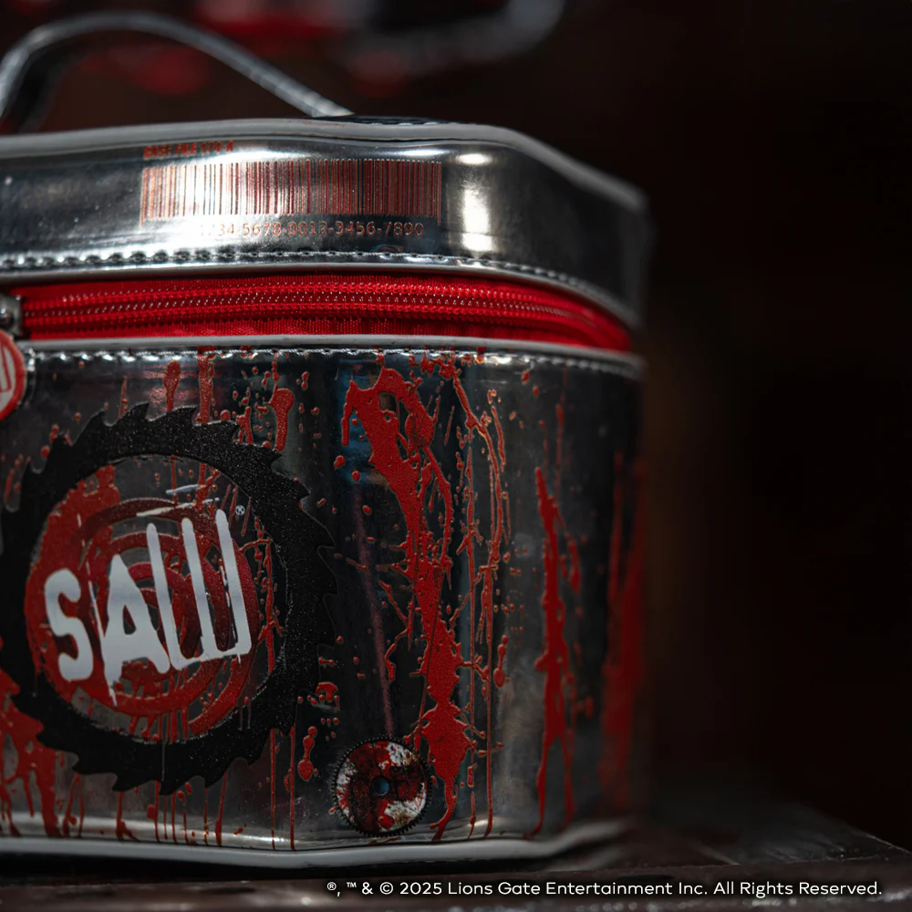 SAW x Glamlite Bag - Image 3
