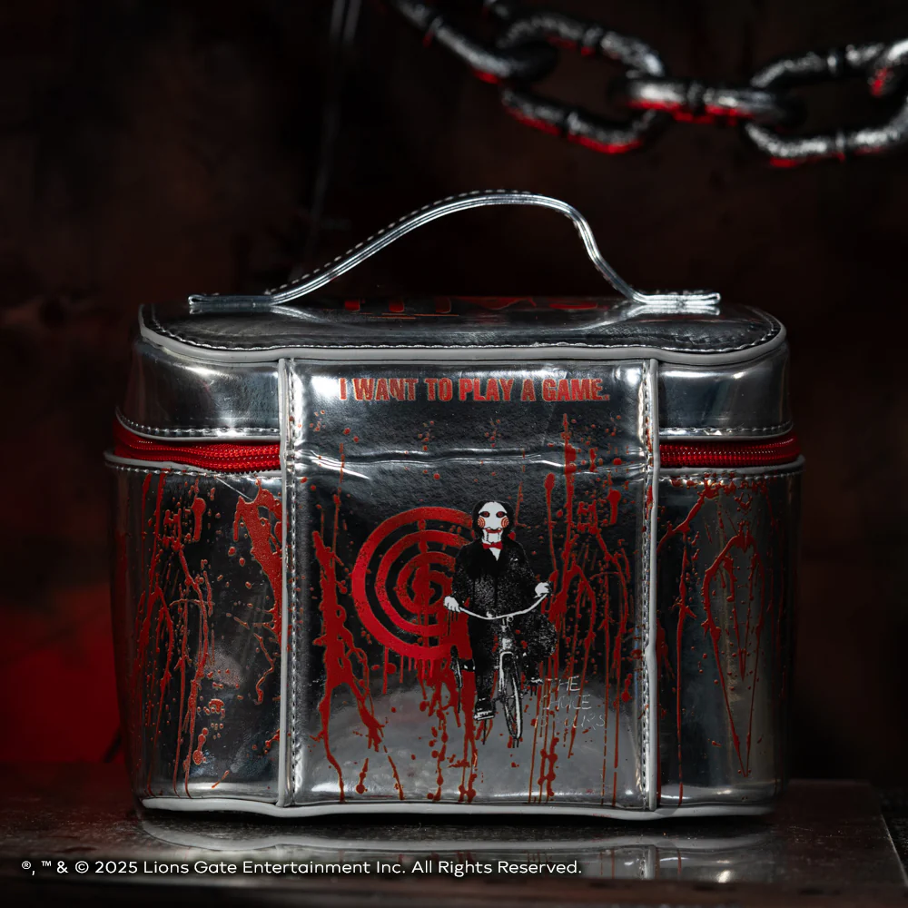 SAW x Glamlite Bag - Image 4