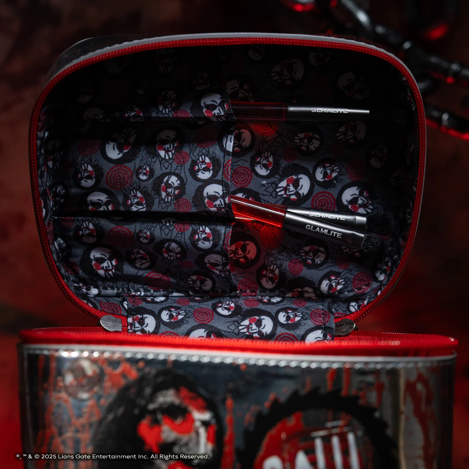 SAW x Glamlite Bag - Image 6