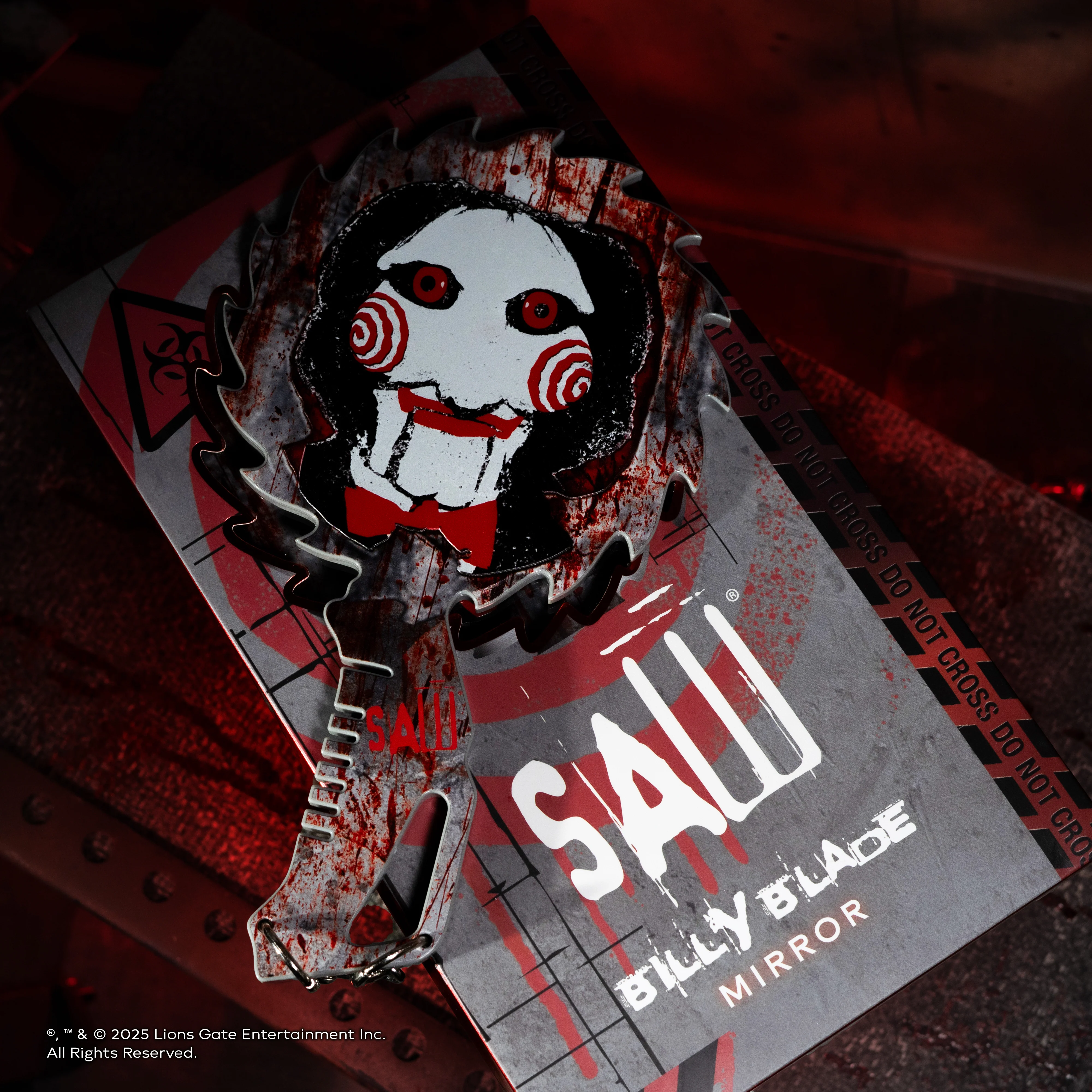 SAW 5 Piece Bundle - Image 6