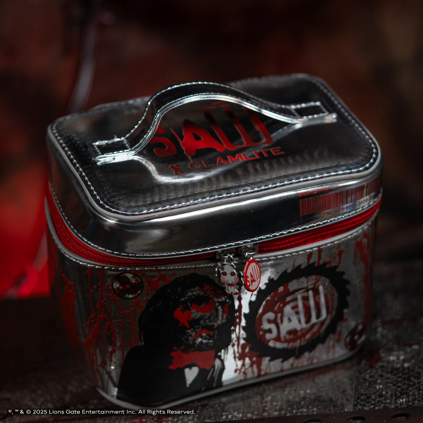 SAW x Glamlite PR Box Full Collection - Image 9