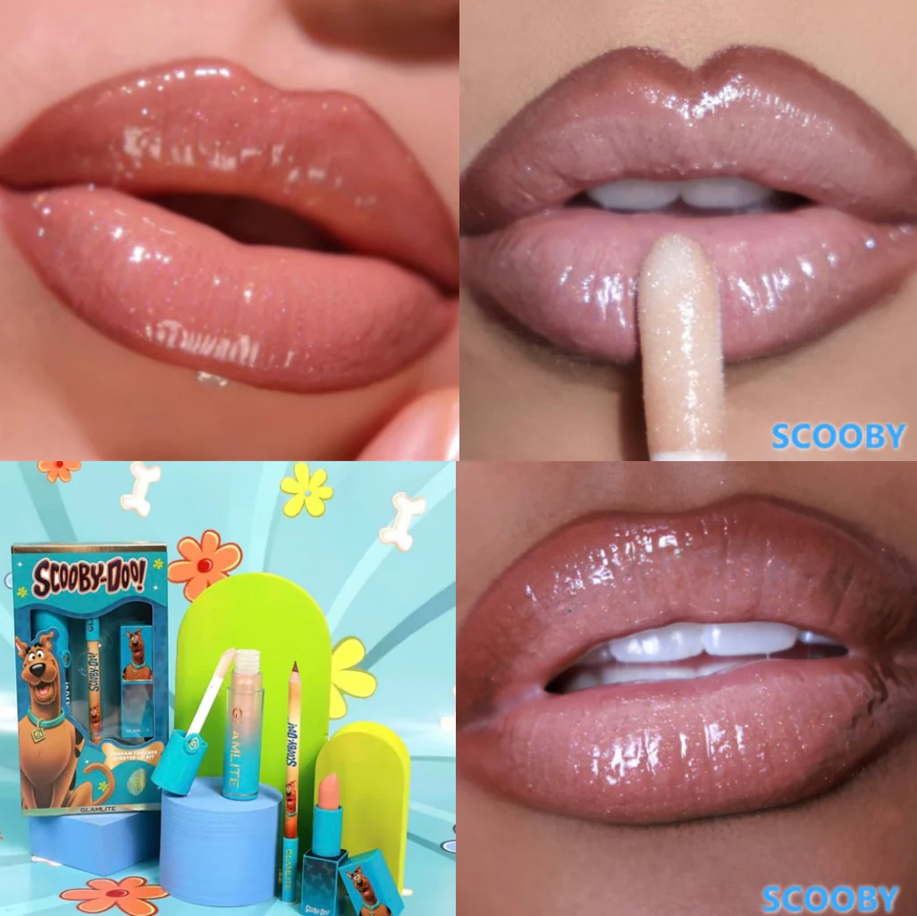 Scooby-Doo Lip Kit - Image 3