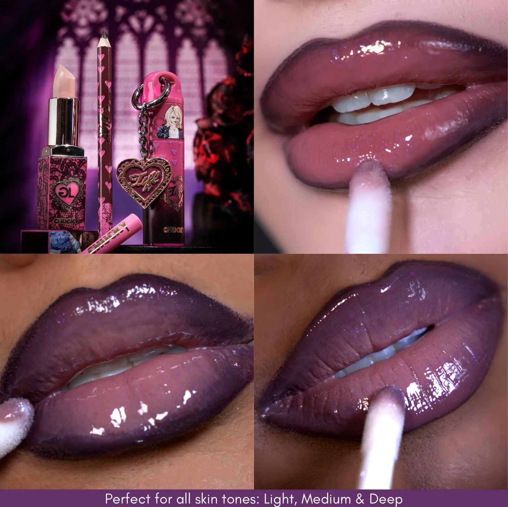 Tiff Lip Kit - Image 4