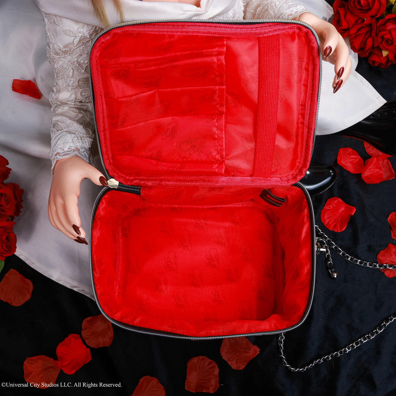 Tiff’s Glam Bag - Image 3