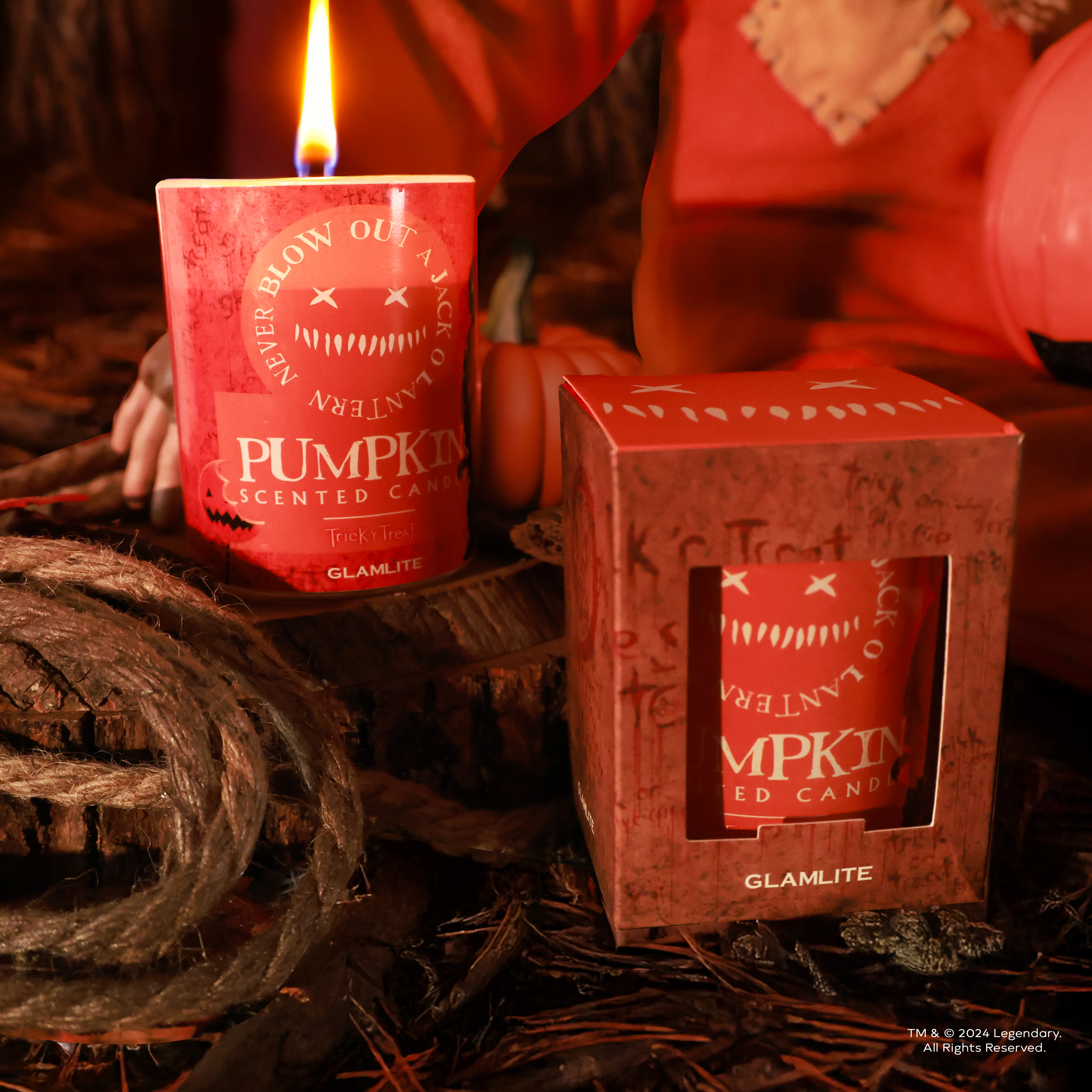 Trick 'r Treat Bundle - Image 6